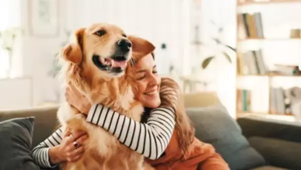 犬を『幸せ』にする方法5選　愛犬の幸福度が高まるスキンシップの仕方やとびきりのご褒美まで