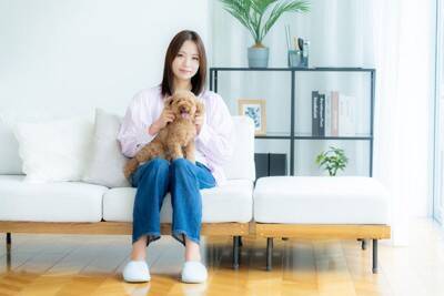 『小型犬がなりやすい病気』５選　日常生活で気をつけたい怪我や対策まで