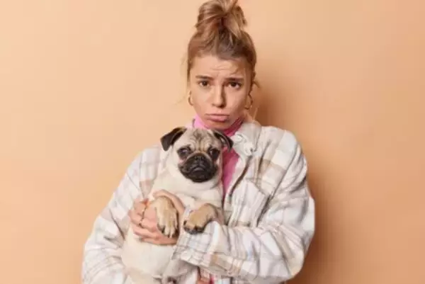 犬にしてはいけない『愛情表現』6選　愛犬には伝わらない飼い主のタブー行為とは？