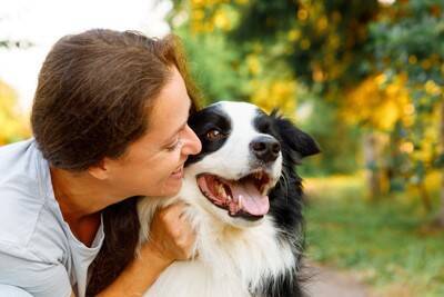 犬に『感謝の気持ち』を伝える方法5選　ありがとうを伝えるために飼い主が意識すべきポイントとは？
