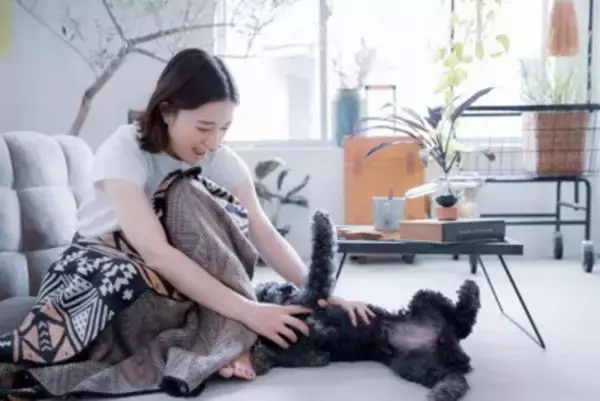 犬に『居心地がいい』と思われる飼い主の特徴5つ　今日からできる愛犬に好かれるコツとは？