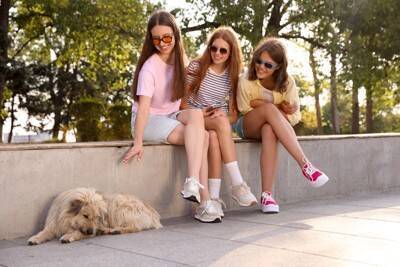 犬を怖がらせる『人間の見た目』とは？日頃から気をつけるべき服装や不安にさせないコツまで