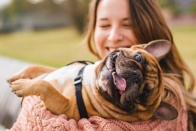 犬が『味方』だと思っている人にみせる5つのサイン　頼りにされる飼い主の共通点まで