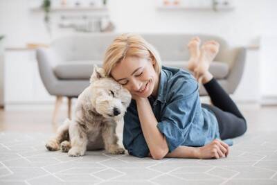 犬が『味方』だと思っている人にみせる5つのサイン　頼りにされる飼い主の共通点まで