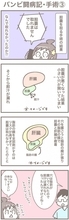 うちの王様にはどうしても抗えない【第379話】「バンビ闘病記・手術③」