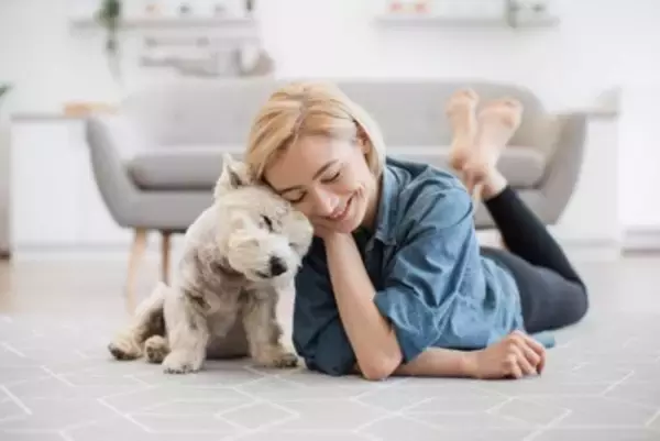 犬に『飼い主のストレス』が伝わっている理由3つ　愛犬に与える悪影響から心掛けるべきことまで