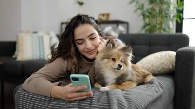 『犬が大好きな人』の特徴５選　愛犬家にみられる共通点やよくする行動パターンまで解説