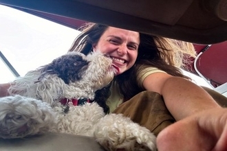 犬に『ありがとう』の気持ちを伝える方法４選　言葉が通じないワンコにどう接するべき？愛犬に感謝するメリットまで