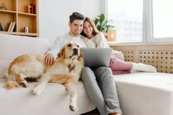 犬を『幸せにできる人』の共通点4選　主な特徴や愛犬にとっての幸福とは？