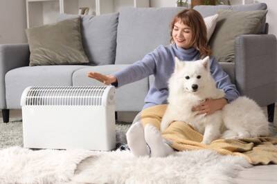 犬は冬でも『熱中症』になるって本当？主な原因や飼い主が必ず意識すべきことまで