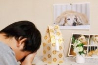 ペットロスの人に絶対言ってはいけない『NGワード』5選　愛犬を亡くした人にすべき配慮とは？