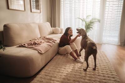 犬を叱るときの『絶対NG行為』５選　愛犬に恐怖や不安を植え付ける行動とは？