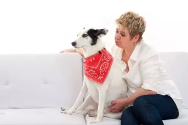 犬が『文句』を言っているサイン５選　不服があるときの態度や飼い主に不満を抱えてしまう要因とは？
