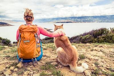 犬は『飼い主に似る』と言われるのはなぜ？科学的根拠はあるの？見た目や性格が形成される要因とは