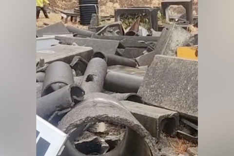 『国際災害救助犬』になろうと奮闘するワンコ→素敵すぎる『1匹の保護犬の物語』に感動の声「ウルウルした」「心からおめでとう」と6万再生