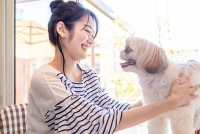 犬が『痛みを我慢している』サイン5選　異変に気づくために飼い主がすべき対応とは？