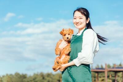 犬と関わることができる『職種』10選　未経験でも働ける？人気な仕事までご紹介