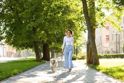 犬と公園に行ったときの『タブー行為』5選　飼い主が絶対に守るべきマナーや周りへの配慮まで