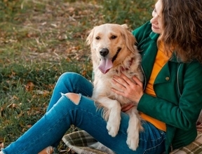 犬から『溺愛される』飼い主の特徴5選　愛犬から好かれる人の共通点や信頼関係を築くコツまで