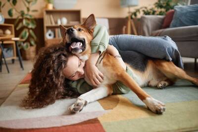 犬から『溺愛される』飼い主の特徴5選　愛犬から好かれる人の共通点や信頼関係を築くコツまで