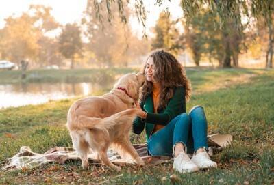 犬から『溺愛される』飼い主の特徴5選　愛犬から好かれる人の共通点や信頼関係を築くコツまで
