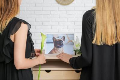 『ペットロス』になっているときの症状5選　愛犬を亡くした飼い主へのタブー行為まで