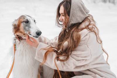 寒い時期、犬に必要な『お手入れ』4つ　冬場に起こり得るトラブルとは？