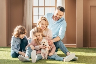 犬を飼うのに『絶対必要な貯金額』とは？迎える前に知っておくべき飼育費用まで解説