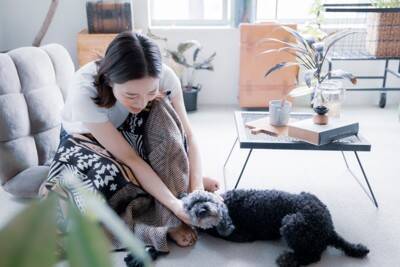 犬の『免疫力』を高める方法5選　愛犬が体調を崩してしまう原因や改善策まで