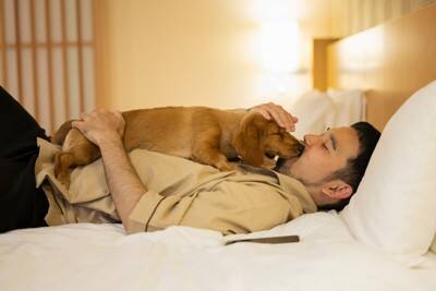 犬の前で鳴らしてはいけない『音』５選　愛犬に恐怖を与えてしまう絶対NG行為とは？