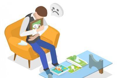 亡くなった愛犬に関する超自然現象は飼い主の心を慰めるという研究結果　アメリカの大学教授による発表