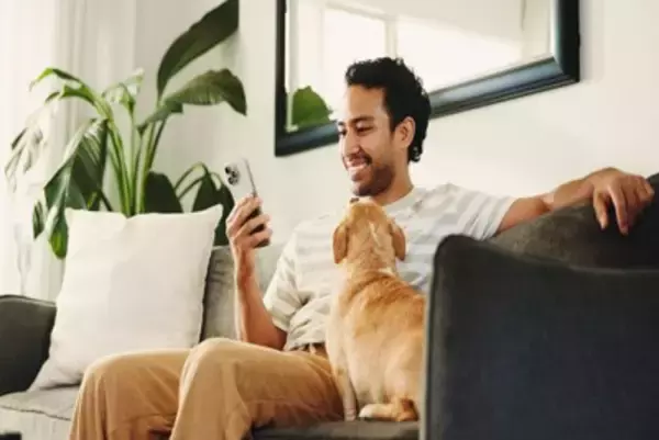 犬に『頼りにならない』と思われてしまう絶対NG行動6選　愛犬に信頼されるための改善策まで