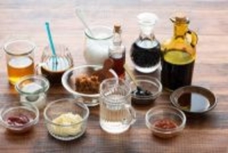 犬が食べると危険な『調味料』５選　与えてはいけない理由や誤食した場合の対処法まで