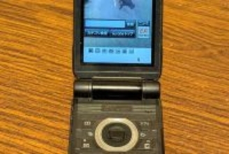 実家にあったガラケーを充電したら『亡くなった愛犬の写真』を見つけて…思わず涙腺がゆるむ光景が161万表示「ダメだ、泣けちゃう」「宝物」