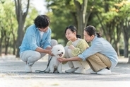 【2026年最新版】犬の『人気な名前』ランキングTOP5　名付けのポイントや注意点まで