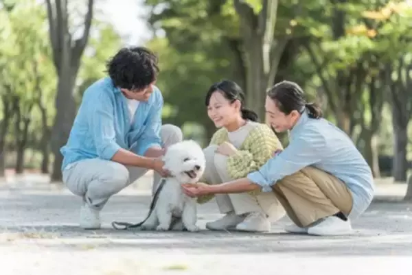 【2026年最新版】犬の『人気な名前』ランキングTOP5　名付けのポイントや注意点まで
