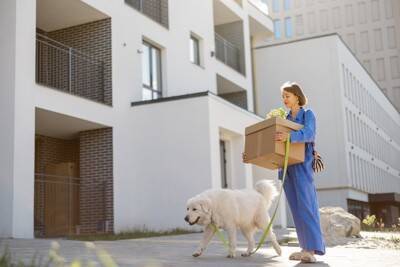 『ペット可のマンション』で犬を飼うときの注意点5つ　知っておくべきルールとは？