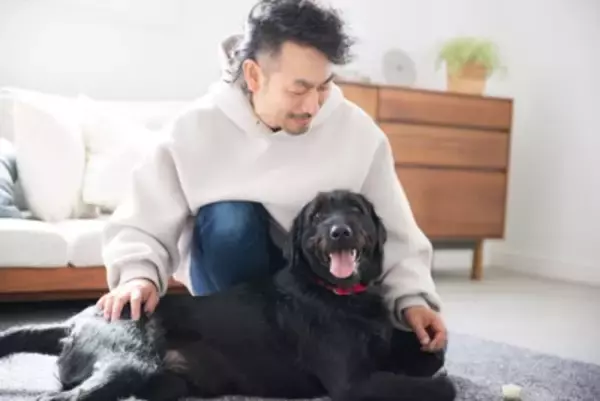 犬が『幸せ』だと思っているときにする行動５選　絶対に見逃したくないサインとは？