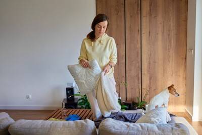 犬に対して『大声を出す』のがNGな理由3つ　愛犬がイタズラしたときの正しい叱り方まで