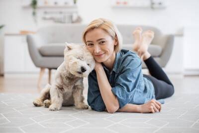 犬を『イライラ』させる飼い主の行動5つ　愛犬はどんなことで不機嫌になるの？ストレスを感じているサインとは