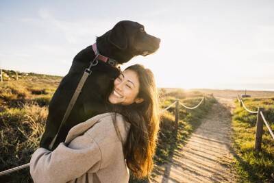 『大型犬』の知られざる6つの魅力　飼っている人にしか分からない見た目とのギャップまで