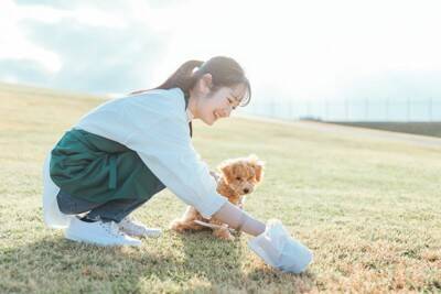 犬が『トイレを我慢している』サイン5選　問題なく排泄させるためにできることはあるの？