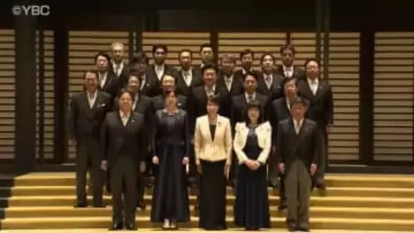 鈴木憲和衆院議員が第２次高市内閣で農林水産大臣に再任　山形２区選出