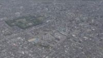山形市の老舗製造業の工場が事業停止 資材高騰などで経営悪化　霞城公園の最上義光騎馬像を鋳造