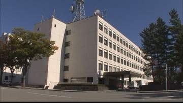 強盗の実行犯として男性を勧誘した疑いで再逮捕　山形県天童市の強盗予備事件で逮捕された2人
