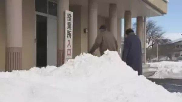 「政策・公約」「政党」「人柄」・・・衆院選の投票先を選んだ決め手は　YBCアプリでアンケート