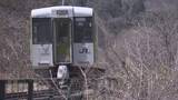 「「判断材料がそろってきた」JR米坂線復旧で地域負担額を提示 山形県と新潟県が検討会議」の画像1