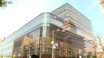 「開放感のあるスペースが」7月21日にオープンする山形銀行の新本店ビル　内部の業務エリアが初公開