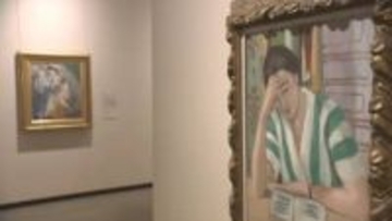 山形美術館でフランス近代絵画展開催 モネやゴッホなど名作30点を見られる最後の機会