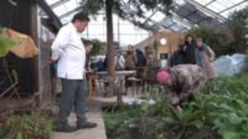 食の都庄内　奥田政行シェフらが普及すすめる美食と食文化を訪ねる「ガストロノミー・ツーリズム」